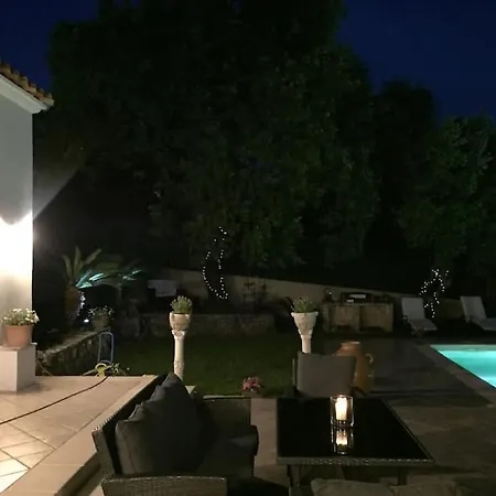 10mn De Cannes, Entiere De 150m2. Willa