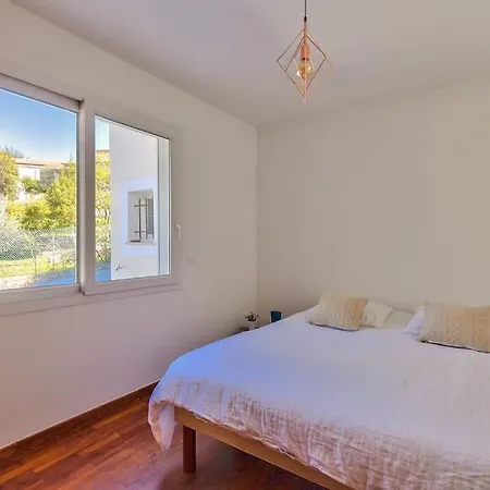 10mn De Cannes, Entiere De 150m2. * Le Cannet