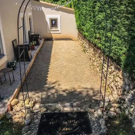 Willa 10mn De Cannes, Entiere De 150m2. *