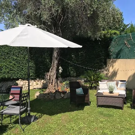 10mn De Cannes, Entiere De 150m2. *
