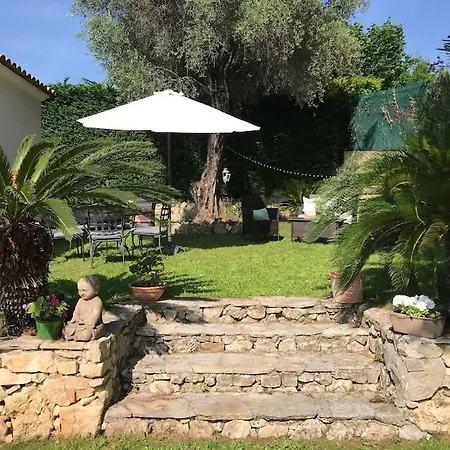 10mn De Cannes, Entiere De 150m2.