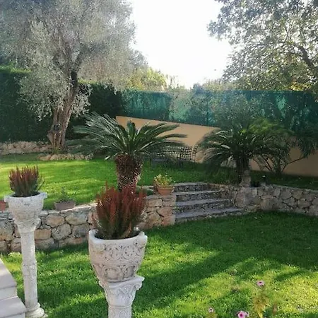 10mn De Cannes, Entiere De 150m2. * Ле-Канне