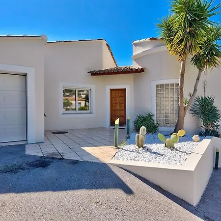 10mn De Cannes, Entiere De 150m2. Ле-Канне
