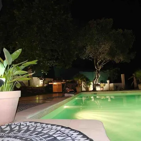 10mn De Cannes, Entiere De 150m2. *