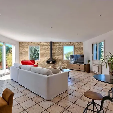 10mn De Cannes, Entiere De 150m2.