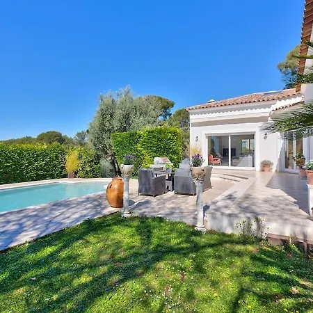 10mn De Cannes, Entiere De 150m2. *