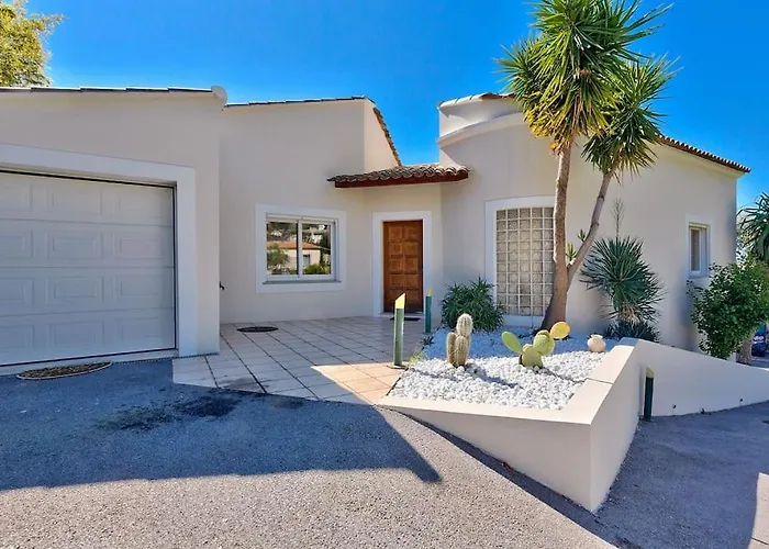 10mn De Cannes, Entiere De 150m2. Le Cannet