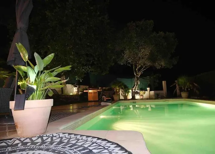 10mn De Cannes, Entiere De 150m2. *