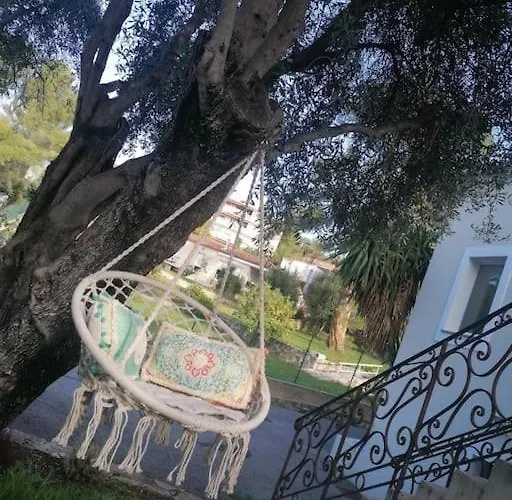 10mn De Cannes, Entiere De 150m2. * Le Cannet